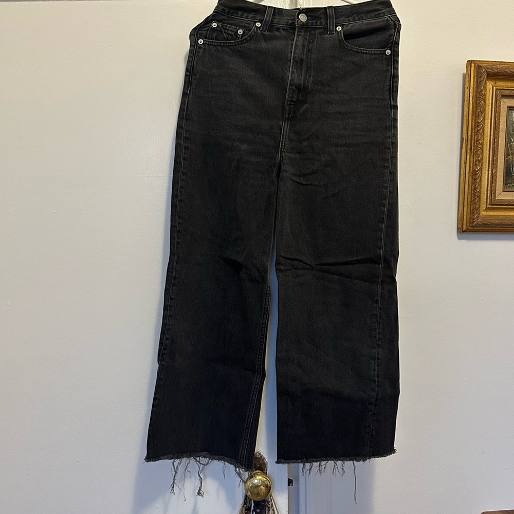 Black Jeans